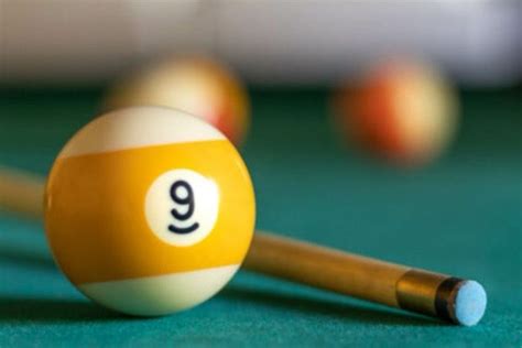 9-ball setup|How To Play 9 Ball Pool: Expert Tutorial .